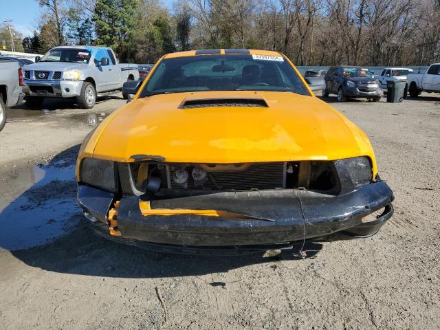 Photo 4 VIN: 1ZVFT80N475249388 - FORD MUSTANG 