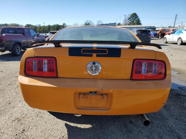 Photo 5 VIN: 1ZVFT80N475249388 - FORD MUSTANG 