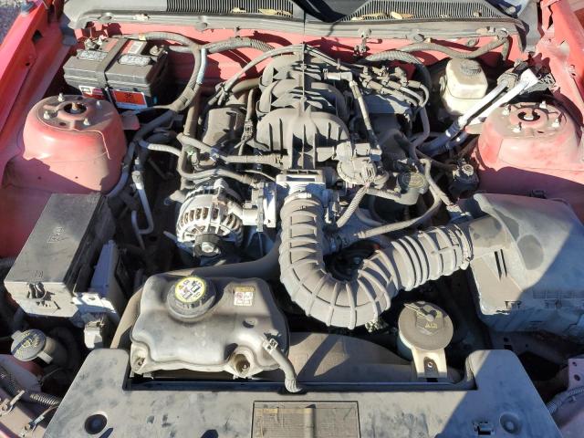 Photo 10 VIN: 1ZVFT80N475271245 - FORD MUSTANG 