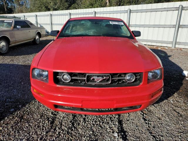 Photo 4 VIN: 1ZVFT80N475271245 - FORD MUSTANG 