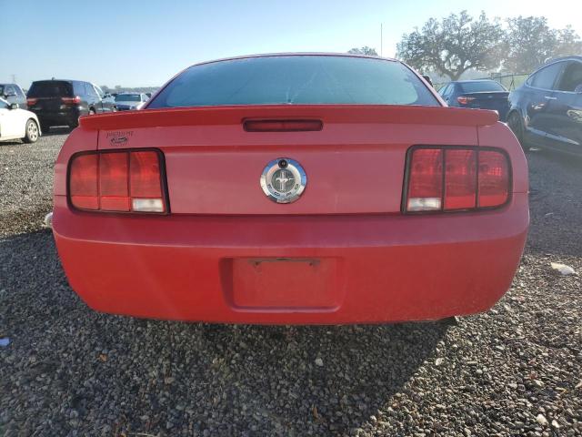 Photo 5 VIN: 1ZVFT80N475271245 - FORD MUSTANG 