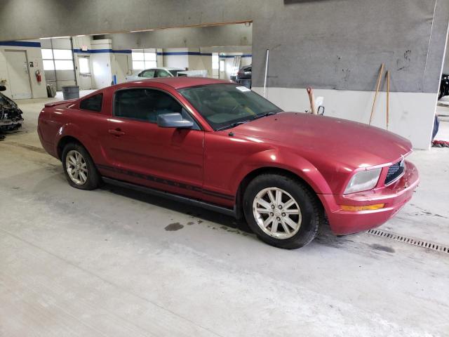 Photo 3 VIN: 1ZVFT80N475326096 - FORD MUSTANG 