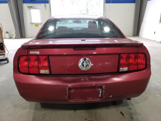 Photo 5 VIN: 1ZVFT80N475326096 - FORD MUSTANG 