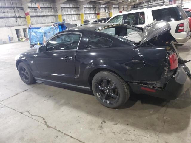 Photo 1 VIN: 1ZVFT80N475352083 - FORD MUSTANG 