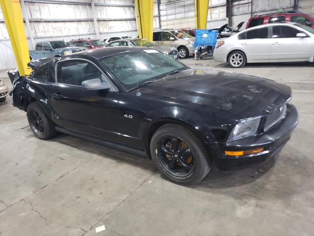 Photo 3 VIN: 1ZVFT80N475352083 - FORD MUSTANG 