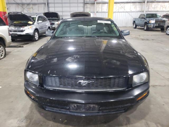 Photo 4 VIN: 1ZVFT80N475352083 - FORD MUSTANG 