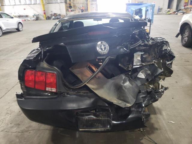 Photo 5 VIN: 1ZVFT80N475352083 - FORD MUSTANG 