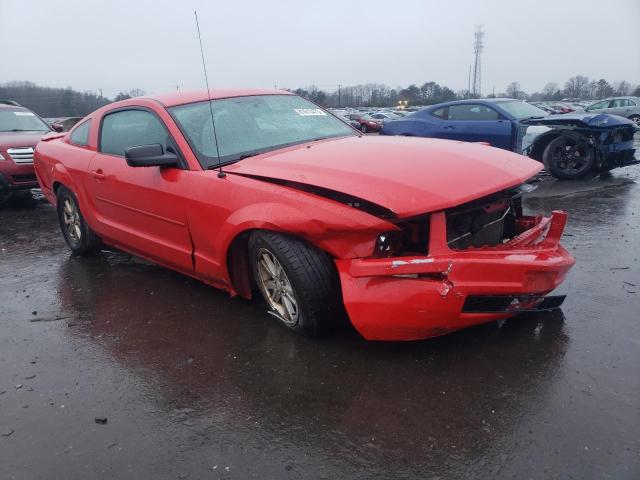 Photo 3 VIN: 1ZVFT80N475359065 - FORD MUSTANG 