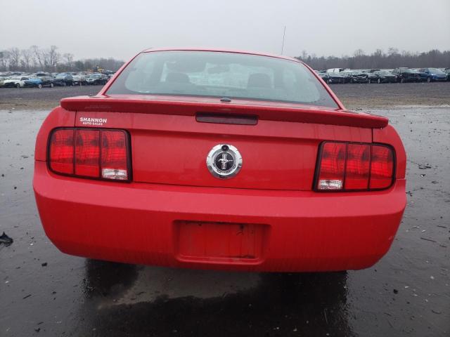 Photo 5 VIN: 1ZVFT80N475359065 - FORD MUSTANG 