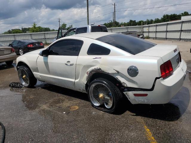 Photo 1 VIN: 1ZVFT80N555108794 - FORD MUSTANG 