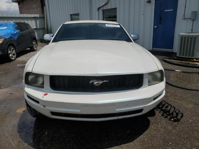 Photo 4 VIN: 1ZVFT80N555108794 - FORD MUSTANG 