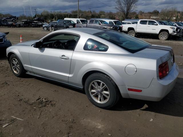 Photo 1 VIN: 1ZVFT80N555119987 - FORD MUSTANG 