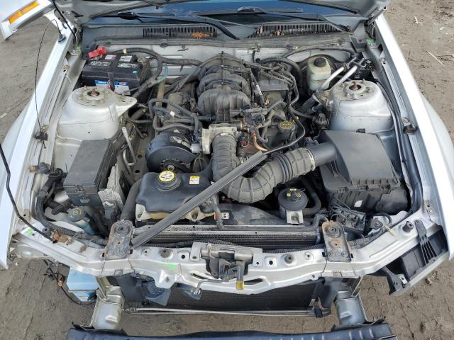 Photo 10 VIN: 1ZVFT80N555119987 - FORD MUSTANG 