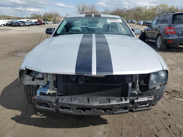 Photo 4 VIN: 1ZVFT80N555119987 - FORD MUSTANG 