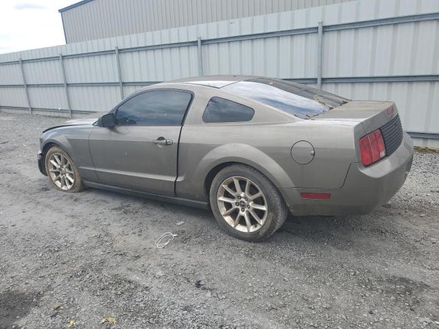 Photo 1 VIN: 1ZVFT80N555130682 - FORD MUSTANG 