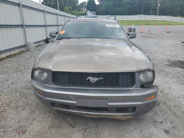 Photo 4 VIN: 1ZVFT80N555130682 - FORD MUSTANG 