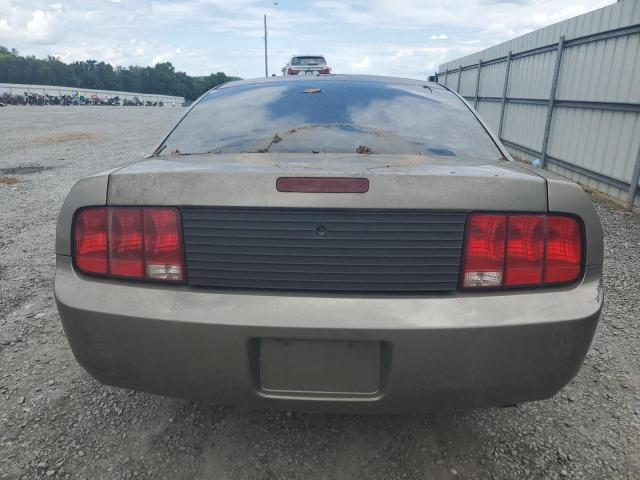 Photo 5 VIN: 1ZVFT80N555130682 - FORD MUSTANG 