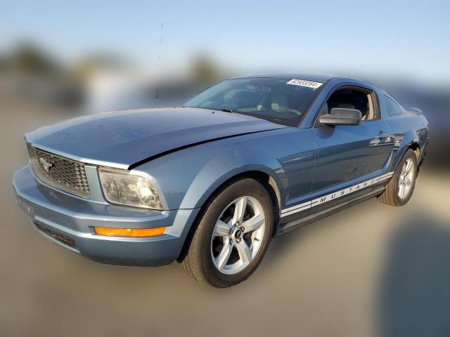 Photo 0 VIN: 1ZVFT80N555134134 - FORD MUSTANG 