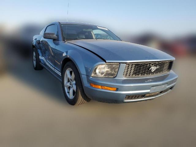 Photo 3 VIN: 1ZVFT80N555134134 - FORD MUSTANG 