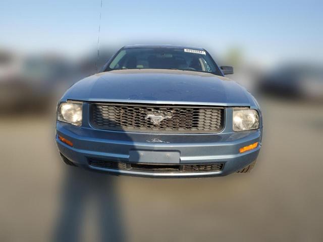 Photo 4 VIN: 1ZVFT80N555134134 - FORD MUSTANG 