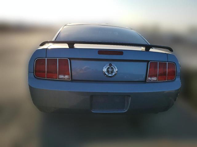 Photo 5 VIN: 1ZVFT80N555134134 - FORD MUSTANG 