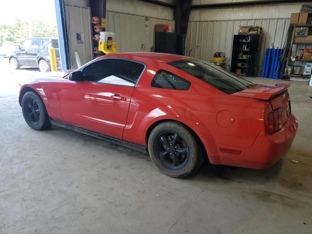 Photo 1 VIN: 1ZVFT80N555153170 - FORD MUSTANG 