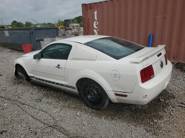 Photo 1 VIN: 1ZVFT80N555154576 - FORD MUSTANG 