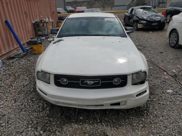 Photo 4 VIN: 1ZVFT80N555154576 - FORD MUSTANG 