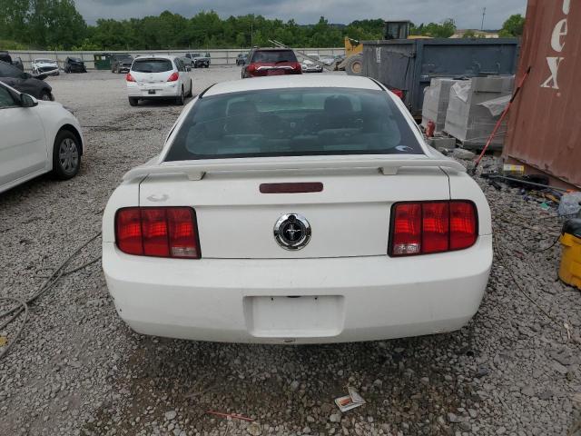 Photo 5 VIN: 1ZVFT80N555154576 - FORD MUSTANG 