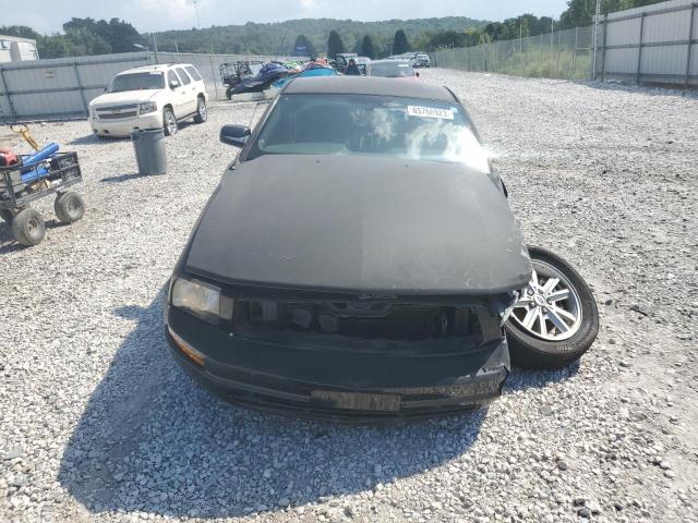 Photo 4 VIN: 1ZVFT80N555162368 - FORD MUSTANG 