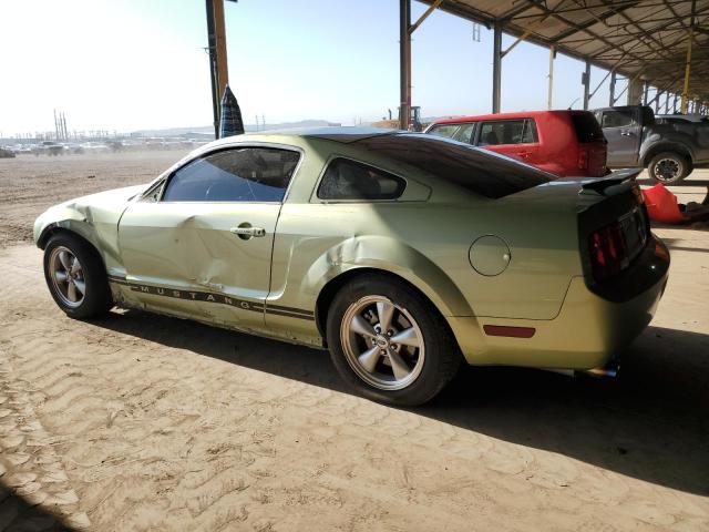 Photo 1 VIN: 1ZVFT80N555175430 - FORD MUSTANG 