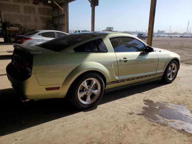 Photo 2 VIN: 1ZVFT80N555175430 - FORD MUSTANG 