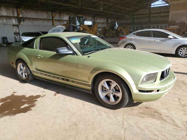 Photo 3 VIN: 1ZVFT80N555175430 - FORD MUSTANG 