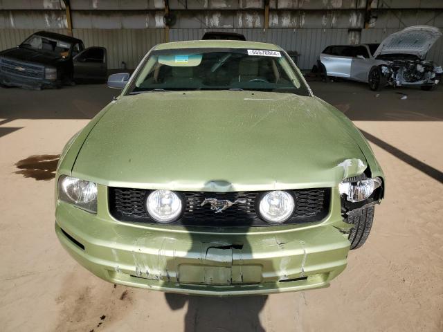 Photo 4 VIN: 1ZVFT80N555175430 - FORD MUSTANG 