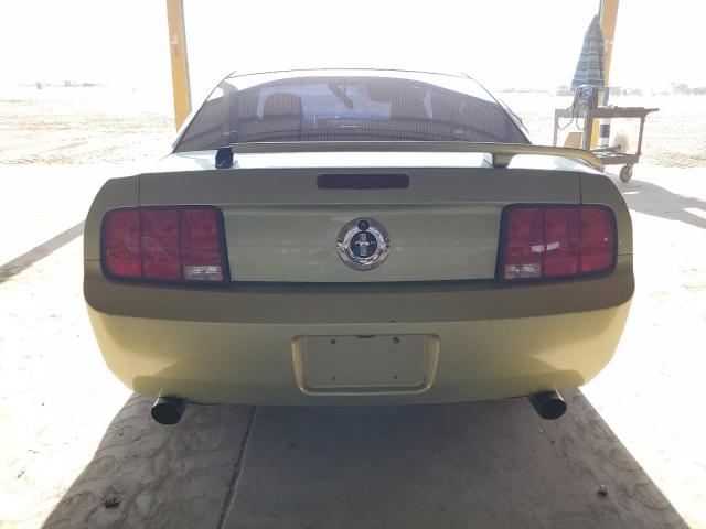 Photo 5 VIN: 1ZVFT80N555175430 - FORD MUSTANG 