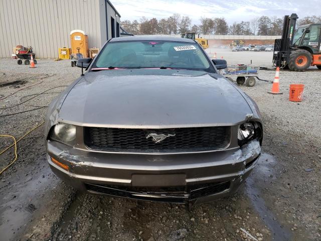 Photo 4 VIN: 1ZVFT80N555186539 - FORD ALL MODELS 