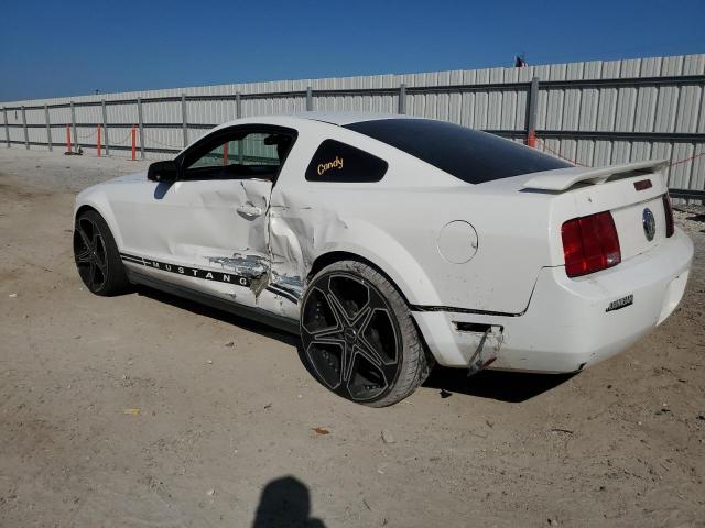 Photo 1 VIN: 1ZVFT80N555244035 - FORD MUSTANG 