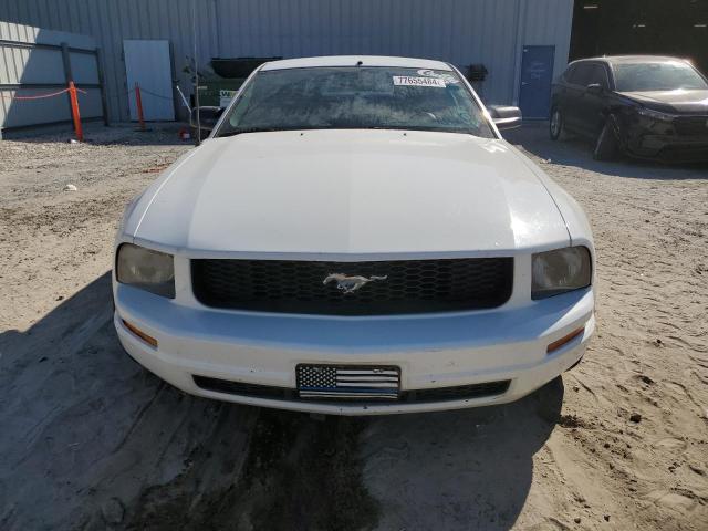 Photo 4 VIN: 1ZVFT80N555244035 - FORD MUSTANG 