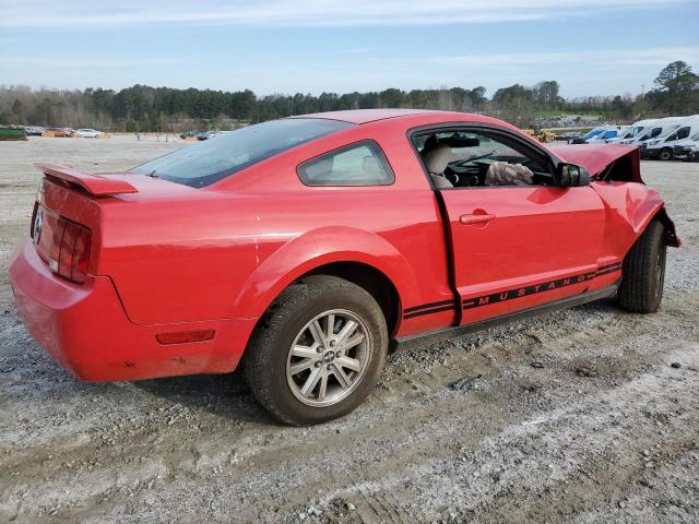 Photo 2 VIN: 1ZVFT80N565105931 - FORD MUSTANG 