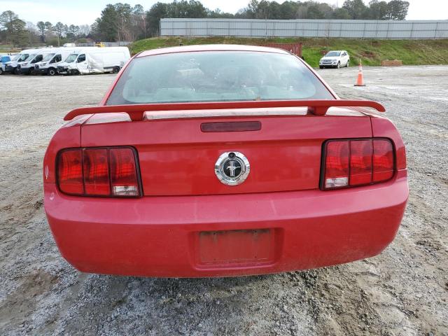 Photo 5 VIN: 1ZVFT80N565105931 - FORD MUSTANG 