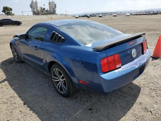 Photo 1 VIN: 1ZVFT80N565109896 - FORD MUSTANG 