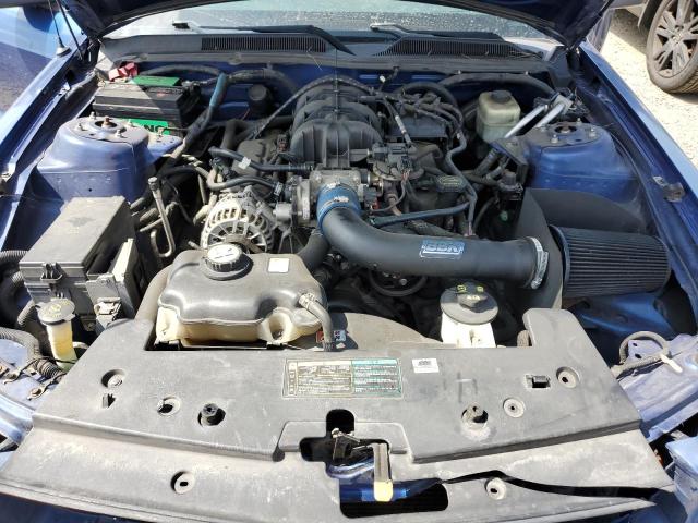 Photo 10 VIN: 1ZVFT80N565109896 - FORD MUSTANG 