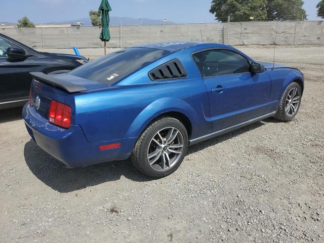 Photo 2 VIN: 1ZVFT80N565109896 - FORD MUSTANG 