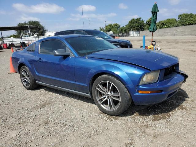 Photo 3 VIN: 1ZVFT80N565109896 - FORD MUSTANG 