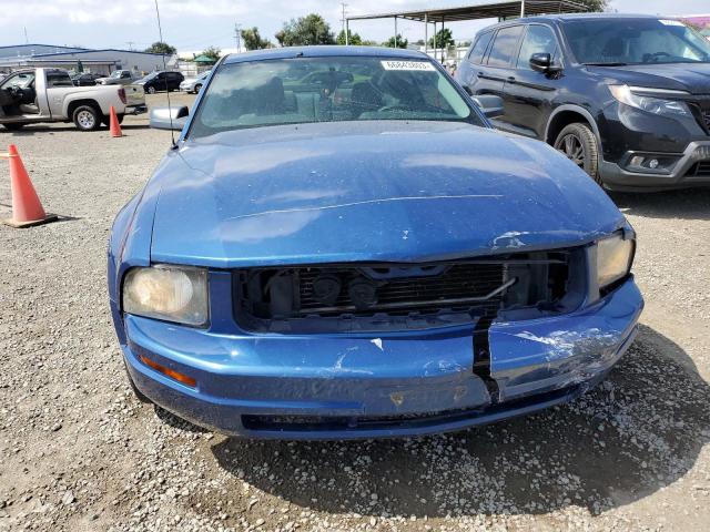 Photo 4 VIN: 1ZVFT80N565109896 - FORD MUSTANG 