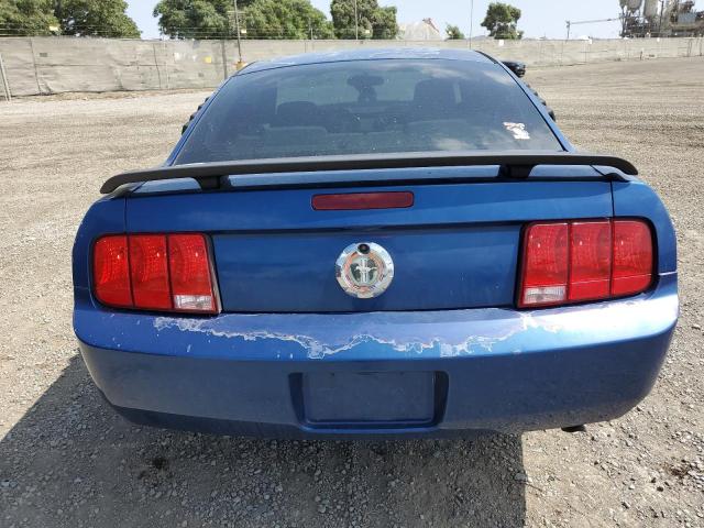 Photo 5 VIN: 1ZVFT80N565109896 - FORD MUSTANG 