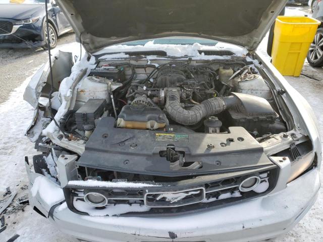 Photo 10 VIN: 1ZVFT80N565110790 - FORD ALL MODELS 