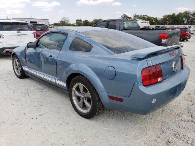 Photo 1 VIN: 1ZVFT80N565122373 - FORD MUSTANG 