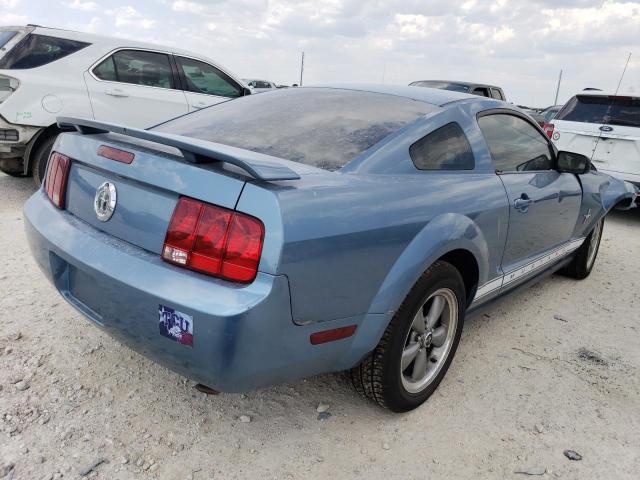 Photo 2 VIN: 1ZVFT80N565122373 - FORD MUSTANG 