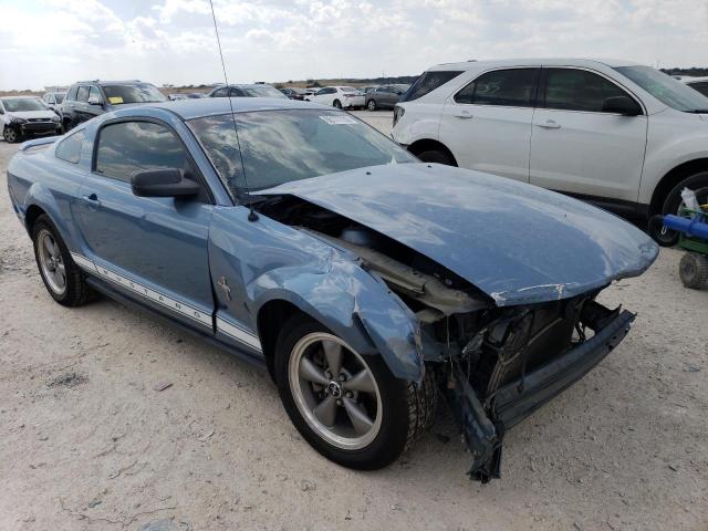 Photo 3 VIN: 1ZVFT80N565122373 - FORD MUSTANG 